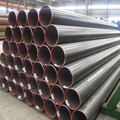 Alloy Pipes
